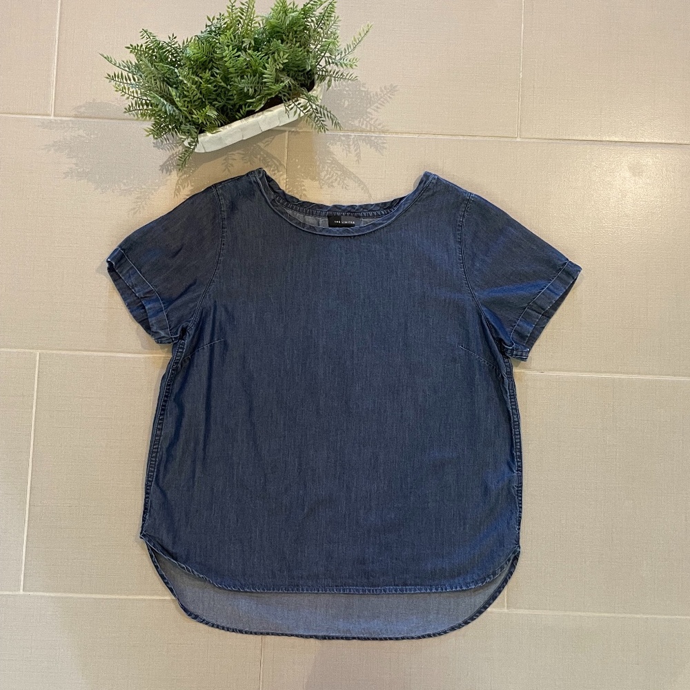 THE LIMITED Casual Top Shirt S